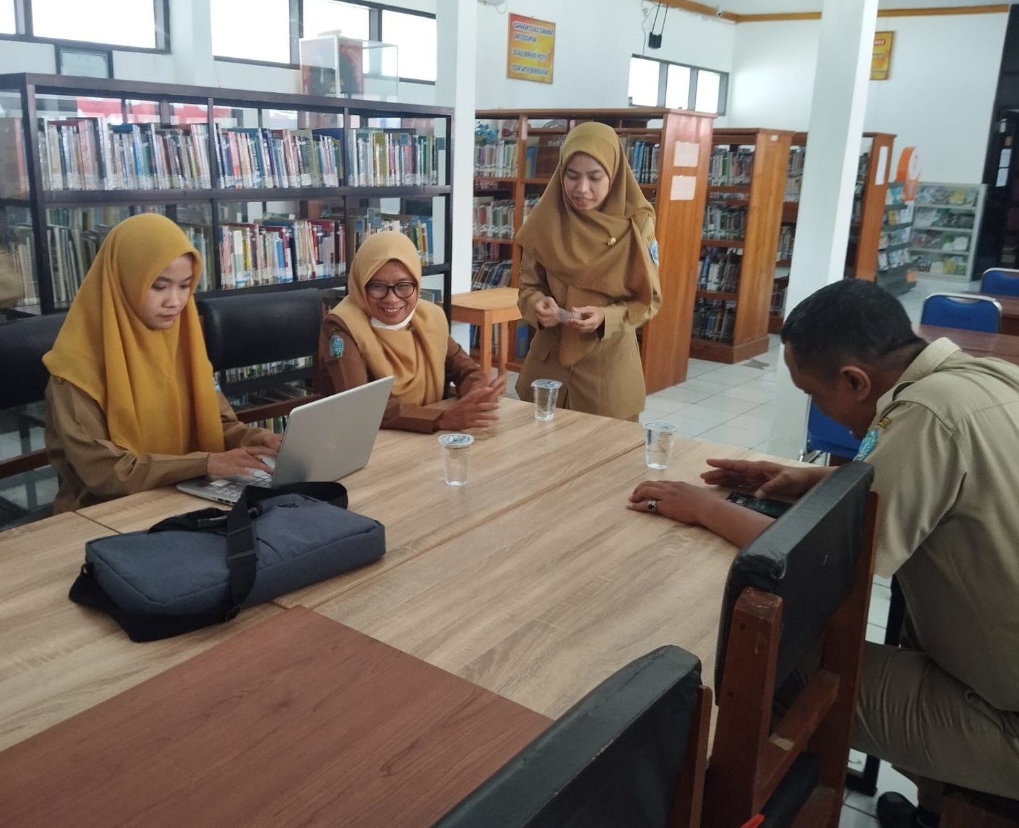 monitoring-pelaksanaan-pekppp-mandiri-2025-mendorong-tata-kelola-pemerintahan-yang-lebih-baik