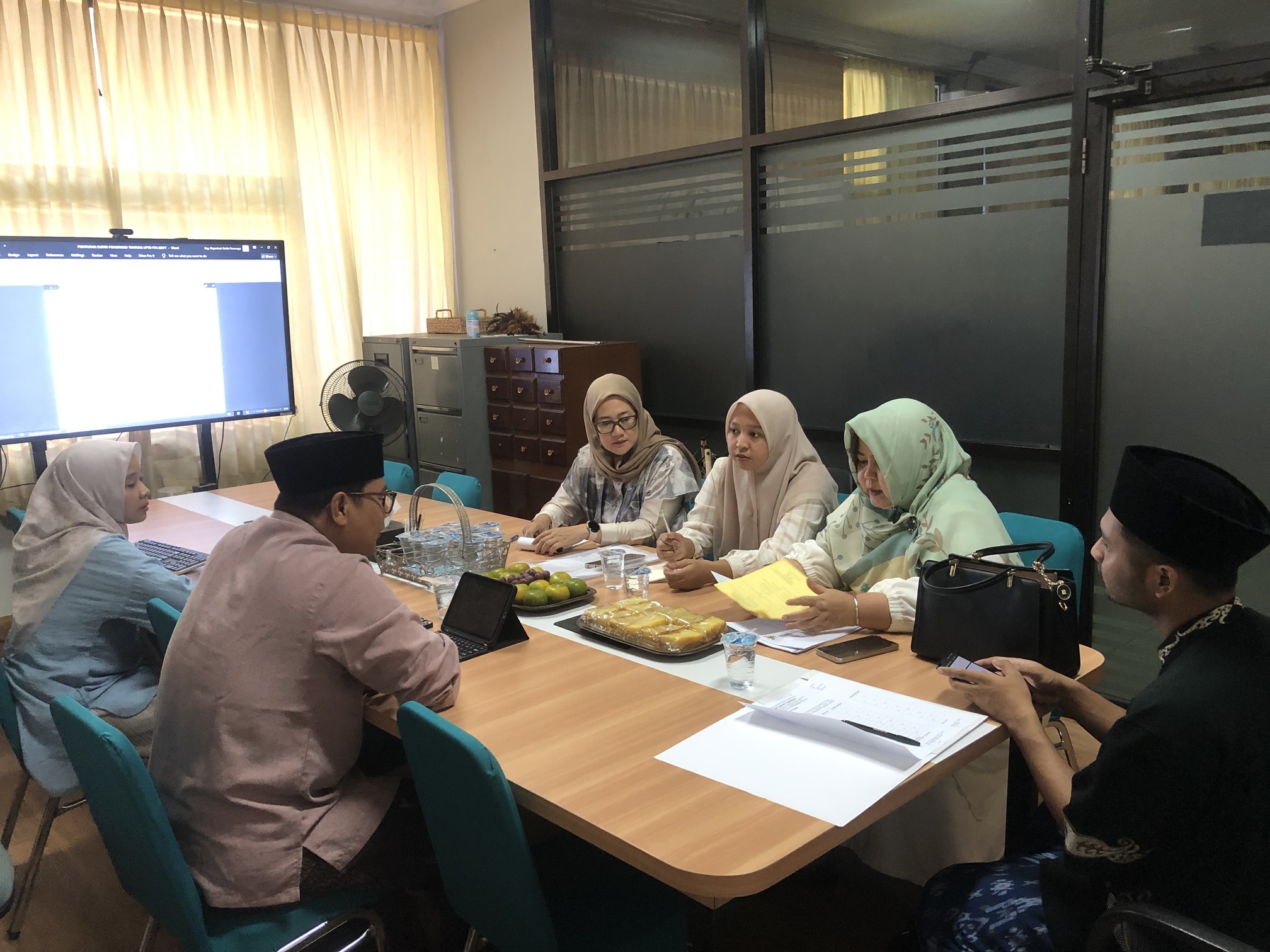 rapat-koordinasi-tindak-lanjut-pembentukan-uptd-perlindungan-perempuan-dan-anak-kabupaten-ponorogo