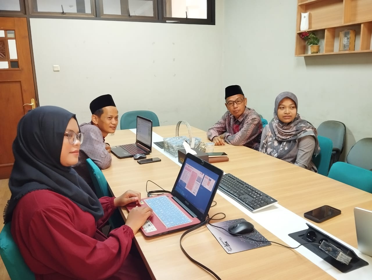 verifikasi-bukti-dukung-pekppp-mandiri-2025-oleh-bagian-organisasi